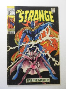 Doctor Strange #177 (1969) VG/FN Condition!