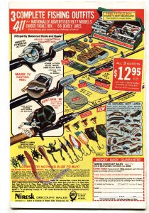 Invaders #17 - 1977 - Marvel - FN- - comic book