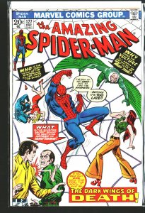 The Amazing Spider-Man #127 (1973)