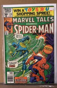 Marvel Tales #120 (1980)