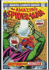 The Amazing Spider-Man #142 (1975) Spider-Man