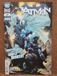 Batman #102 (2021)