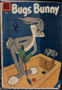Bugs Bunny #47 (1956)