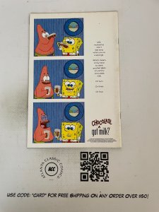 Marvel Unlimited Feat Daredevil # 1 Knights Comic Book Newsstand Variant 17 J219