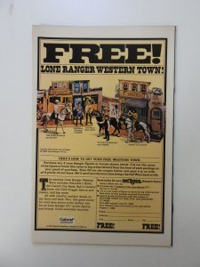 Iron Man #158 (1982) VF condition