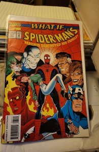 What If...? #61 (1994) sb1