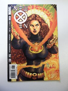 New X-Men #128 (2002) VF- Condition