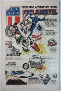 Tomb of Dracula #53 (8.5, 1977)