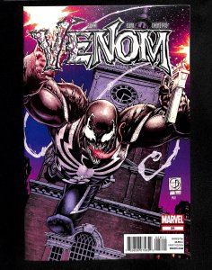 Venom #28 (2013)