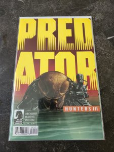 Predator: Hunters III #2 (2020)