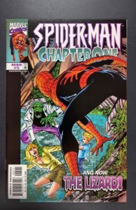 Spider-Man: Chapter One #5 (1999)