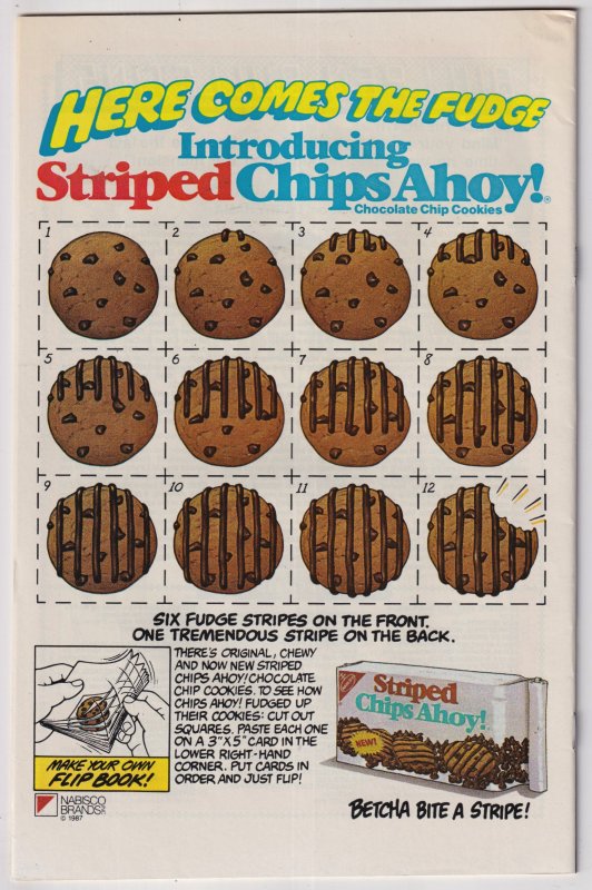 The Spectacular Spider-Man #131 (1987) Spider-Man