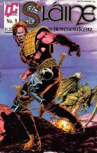 slaine 9