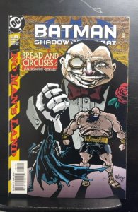 Batman: Shadow of the Bat #85 (1999)