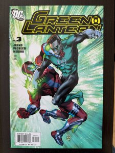 Green Lantern #3 NM (2005)