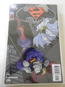 Superman/Batman #22 (2005)