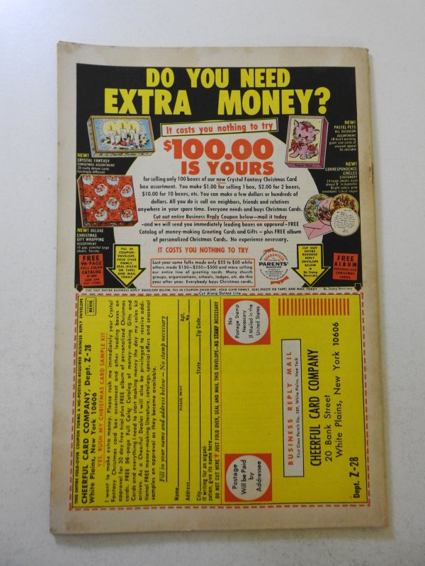 Iron Man #41 (1971) VG/FN Condition!