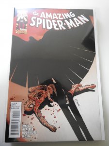 The Amazing Spider-Man #624 (2010)