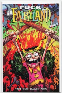 I Hate Fairyland #7 (2023) Cover B