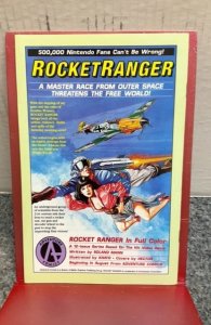 Metal Bikini #5 (1991)