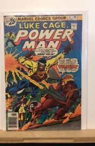 Power Man #32 (1976)