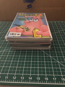 TV show bundle up for Auction!  Various titles, all TV related.