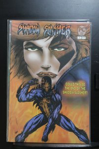Shadow Slasher #2