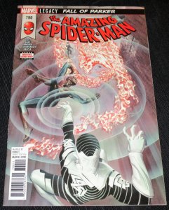 The Amazing Spider-Man #790 (2017)