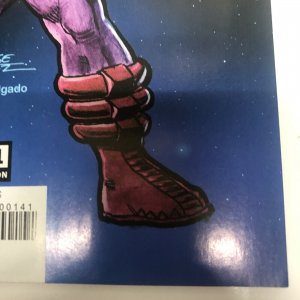 Doom (2024) # 1 (NM) Marvel Universe • Sanford Greene • Jonathan Hickman