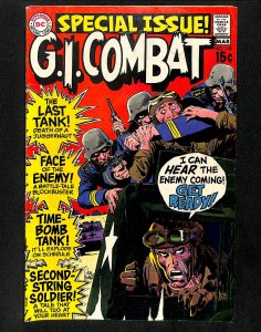 G.I. Combat #140