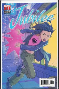Jubilee #4 (2005) Jubilee