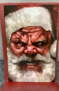 Batman - Santa Claus: Silent Knight #1