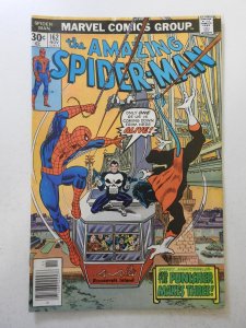 The Amazing Spider-Man #162 (1976) FN- Condition!