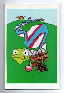 X-MEN ANNUAL #12 (1988) ARTHUR ADAMS | DIRECT EDITION