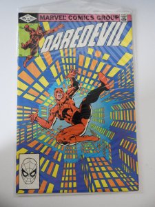 Daredevil #186 (1982) Daredevil