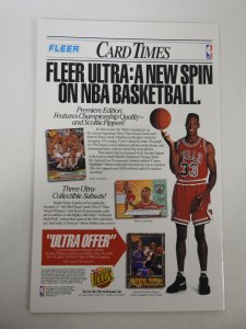 Venom: Lethal Protector #1 (1993) NM Condition!