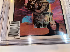 Dune (1985) # 1 (CGC 9.8 SS) Canadian price Variant CPV