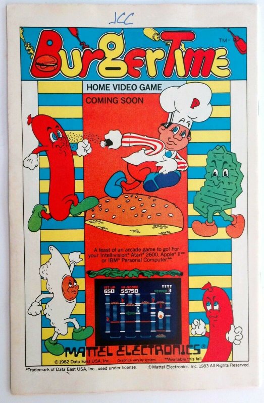 Flash #326 MARK JEWELERS 