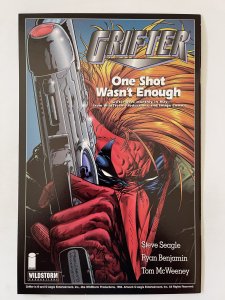 Stormwatch #18 - NM+ (1995)