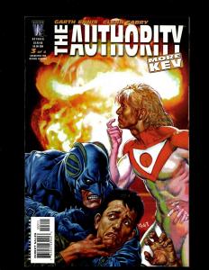 14 Comics Authority 1 Magnificent 2 More 1-4 Revolution 1 2 3 4 7 9 10 11 J54