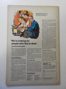 Daredevil #38 (1968) FN- Condition! stain on spine