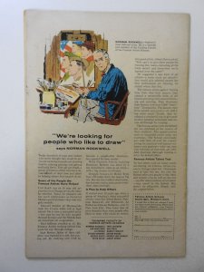 Tales of Suspense #98 VG Condition moisture stain