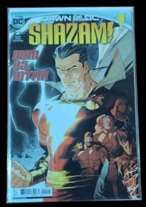 Shazam! #1-6 Run Lot Mark Waid 2023 DC Comics
