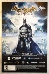 Power Girl #4 (2009) - Amanda Conner Cover 