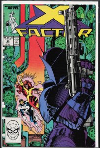 X-Factor #35 (1988) X-Factor