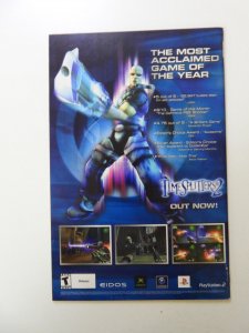 Harley Quinn #27 (2003) NM- condition