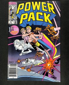 Power Pack #1