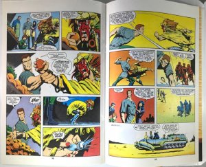 DRAGON’S CLAWS Comic Issue 1 — 32 Pages $1.25 Cover — 1988 Marvel Comics UK F+