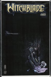 Witchblade #165 (2013) Witchblade