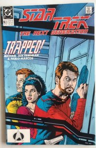 Star Trek: The Next Generation #3 (1989)